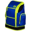 Funkita - Ocean Flash Backpack - Blue & Yellow 2 Funkita - Ocean Flash Backpack - Blue & Yellow -Swimming Clothing Funkita Backpack Ocean Flash Blue Yellow