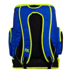 Funkita - Ocean Flash Backpack - Blue & Yellow 7 Funkita - Ocean Flash Backpack - Blue & Yellow -Swimming Clothing Funkita Backpack Ocean Flash Blue Yellow 2