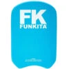 Funkita - Still Lagoon Kickboard -Swimming Clothing Funkita Kickboard Still Lagoon