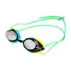 Funky - Whirlpool Mirrored Training Machine Goggles -Swimming Clothing Funky Whirlpool Mirrored Training Machine Goggles