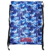 Funky Trunks - Head First Mesh Gear Bag -Swimming Clothing FunkyTrunks Head First Mesh Gear Bag