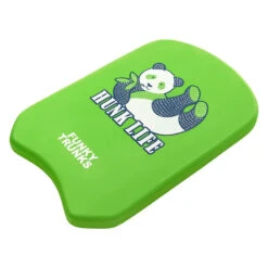 Funky Trunks - Hunk Life Kickboard -Swimming Clothing FunkyTrunks Hunk Life Kickboard 2