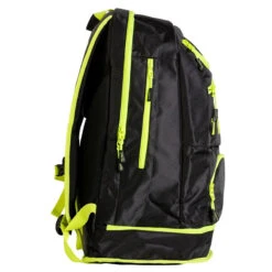 Swimming Clothing -Swimming Clothing FunkyTrunks Night Lights Elite Squad Backpack 1