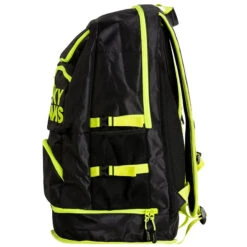 Funky Trunks - Night Lights Elite Squad Backpack -Swimming Clothing FunkyTrunks Night Lights Elite Squad Backpack 3
