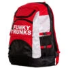 Funky Trunks - Race Attack Elite Squad Backpack -Swimming Clothing FunkyTrunks Race Attack Elite Squad Backpack