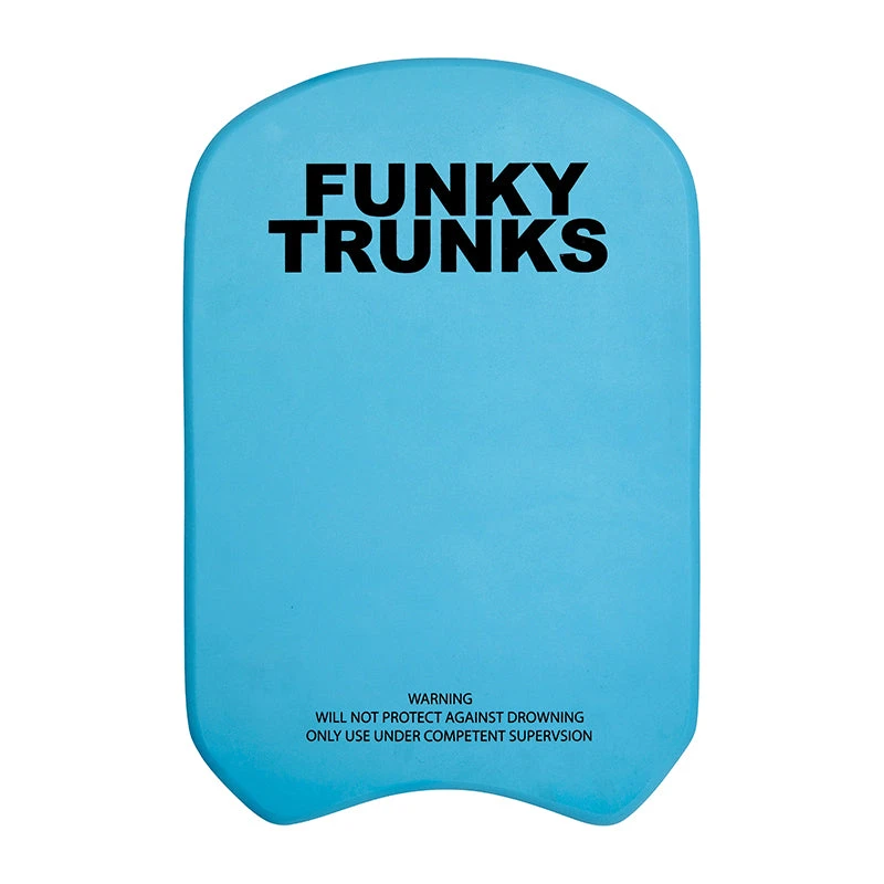 Funky Trunks - Snorkel Pug Kickboard 5 Funky Trunks - Snorkel Pug Kickboard - Image 3