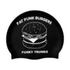 Funky Trunks - Fat Funk Swimming Hat -Swimming Clothing Funky Trunks Fat Funk Swimming Hat
