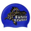 Funky Trunks - Space Raiders Hat -Swimming Clothing Funky Trunks Space Raiders Hat