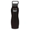 Healthy Human Curve Water Bottle - Pure Black 21oz (620ml) -Swimming Clothing Healthy Human Curve Water Bottle Pure Black 21oz 620ml