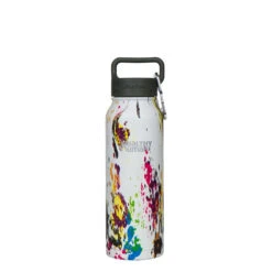 Healthy Human Stein Water Bottle - Art Deco 21oz (620ml)