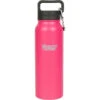 Healthy Human Stein Water Bottle - Hawaiian Pink 21oz (620ml) 1 Healthy Human Stein Water Bottle - Hawaiian Pink 21oz (620ml) -Swimming Clothing Healthy Human Stein Water Bottle Hawaiian Pink 21oz 620ml