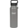 Healthy Human Stein Water Bottle - Slate Grey 21oz (620ml) -Swimming Clothing Healthy Human Stein Water Bottle Slate Grey 21oz 620ml