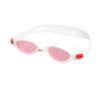 Maru - Radar Anti Fog Goggle - Pink/White -Swimming Clothing Maru Radar Anti Fog Goggle Pink White