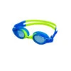 Maru - Sprite Anti Fog Junior Goggle - Blue/Blue/Lime -Swimming Clothing Maru Sprite Anti Fog Junior Goggle Blue Lime Blue