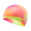 TYR - Junior Tie Dye Silicone Swim Cap
