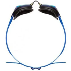 TYR - Blackhawk Racing Polarized Goggles - Gold/Navy/Black -Swimming Clothing Tyr Blackhawk Racing Polarized Goggles Gold Navy Black 759 4