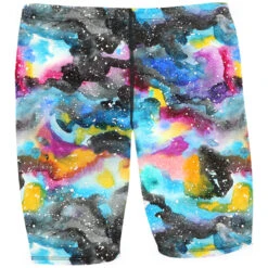 Swimming Clothing -Swimming Clothing amanzi astros mens jammers 2