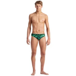 Swimming Clothing -Swimming Clothing amanzi bahamas mens briefs 2