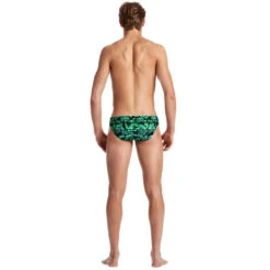 Amanzi - Bahamas Mens Briefs -Swimming Clothing amanzi bahamas mens briefs 3