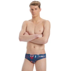 Amanzi - Barber Chop Briefs Mens Swimwear -Swimming Clothing amanzi barber chop briefs mens swimwear 4