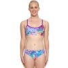 Amanzi - A Charmed Life Ladies Two Piece Bikini Swimwear