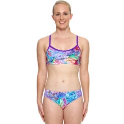 Amanzi - A Charmed Life Ladies Two Piece Bikini Swimwear