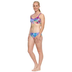 Amanzi - A Charmed Life Ladies Two Piece Bikini Swimwear -Swimming Clothing amanzi bikini ladies swimwear a charmed life two piece 4