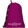 Amanzi - Bordeaux Mesh Bag -Swimming Clothing amanzi bordeaux mesh bag