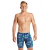 Amanzi - Castaway Mens Jammers -Swimming Clothing amanzi castaway mens jammers 1
