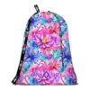 Amanzi - Dancing Lily Mesh Bag -Swimming Clothing amanzi dancing lily mesh bag