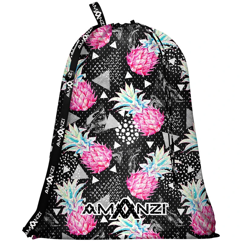 Amanzi - Havana Mesh Bag 3 Amanzi - Havana Mesh Bag