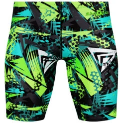 Amanzi - Insane Bolt Mens Jammers -Swimming Clothing amanzi insane bolt mens jammers 3