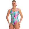 Amanzi - Kokomo Ladies Active Back One Piece -Swimming Clothing amanzi kokomo ladies active back one piece 1