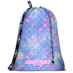 Amanzi - Mermaid Kisses Mesh Bag