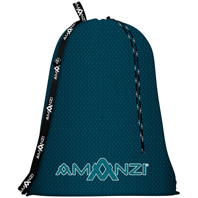 Amanzi - Neptune Mesh Bag 3 Amanzi - Neptune Mesh Bag
