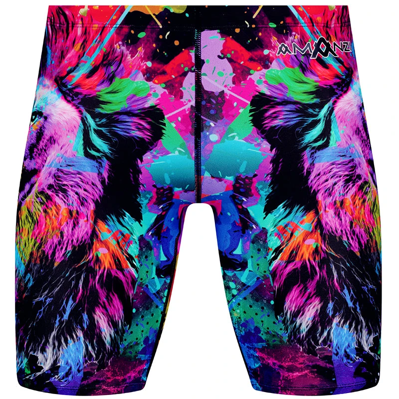 Amanzi - Primal Mens Jammers 5 Amanzi - Primal Mens Jammers - Image 3