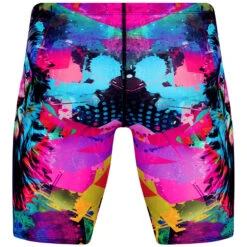 Amanzi - Primal Mens Jammers 9 Amanzi - Primal Mens Jammers -Swimming Clothing amanzi primal mens jammers 4