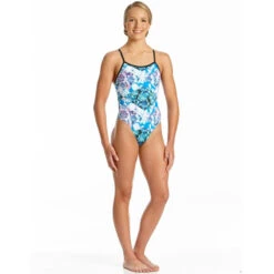 Amanzi - Succulente Girls One Piece Swimsuit -Swimming Clothing amanzi succulente girls one piece swimsuit 4