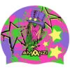 Amanzi - What A Hoot Swim Hat -Swimming Clothing amanzi swim hat what a hoot
