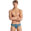 Amanzi - The Undead Mens Briefs -Swimming Clothing amanzi the undead mens briefs 1