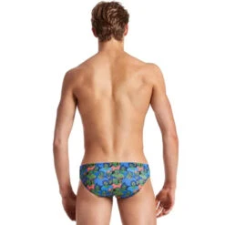 Amanzi - The Undead Mens Briefs -Swimming Clothing amanzi the undead mens briefs 3
