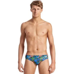 Amanzi - The Undead Mens Briefs -Swimming Clothing amanzi the undead mens briefs 4