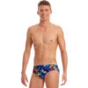 Amanzi - Velocity Mens Briefs -Swimming Clothing amanzi velocity mens briefs 1