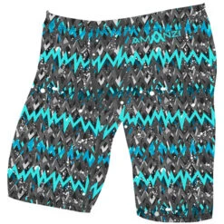 Amanzi - Ziggy Mens Jammers