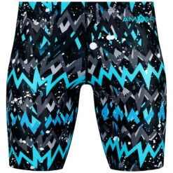 Amanzi - Ziggy Mens Jammers -Swimming Clothing amanzi ziggy mens jammers 3