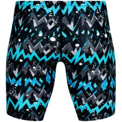 Amanzi - Ziggy Mens Jammers -Swimming Clothing amanzi ziggy mens jammers 4