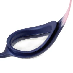 Aquarapid - BARRACUDA/BF Junior Goggles - Navy/Pink -Swimming Clothing aquarapid barracuda bf junior goggles navy pink 3