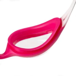 Aquarapid - First Wave Goggles - Pink -Swimming Clothing aquarapid first wave goggles pink 3