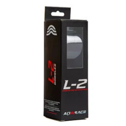 Aquarapid - L2MIRROR/H Racing Goggles - White -Swimming Clothing aquarapid l2mirror h racing goggles white 4