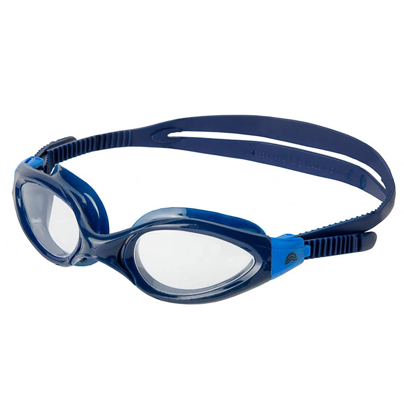 Aquarapid - POWER/B Goggles - Navy 3 Aquarapid - POWER/B Goggles - Navy